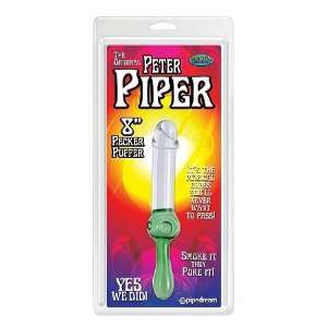  Pipedream Products System Jo Peter Piper