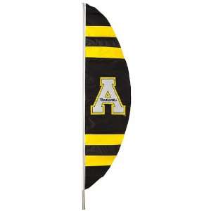   Mountaineers Double Sided Vertical Yard Banner