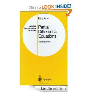 Partial Differential Equations v. 1 (Applied Mathematical Sciences 