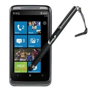  Gomadic Precision Tip Capacitive Stylus Pen for HTC 