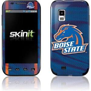  Boise State Blue Jersey skin for Samsung Fascinate 