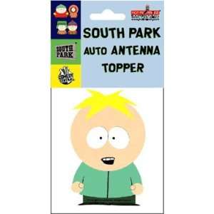  South Park Butters Antenna Topper SAT15 Automotive