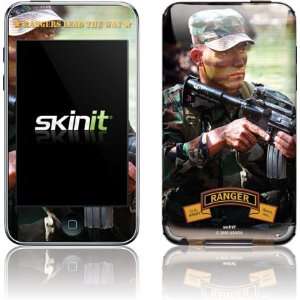  Army Rangers Soldier skin for iPod Touch (2nd & 3rd Gen 