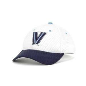  Villanova Wildcats Zephyr Jersey Mesh Zfit Hat