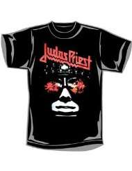 Judas Priest   T shirts   Band