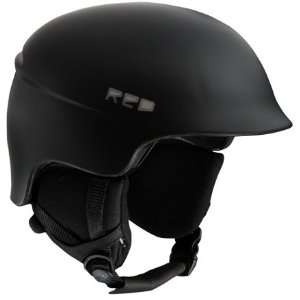  R.E.D. Theory Helmet 2012