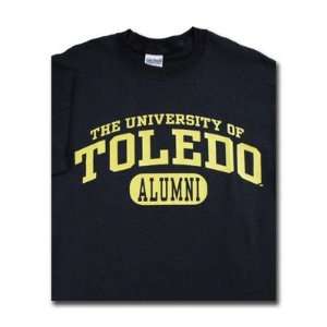  Toledo Rockets T Shirt