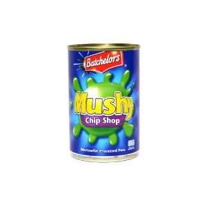 Batchlor Mushy Peas Grocery & Gourmet Food