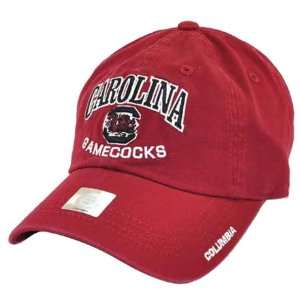    South Carolina Nationwide Adjustable Hat