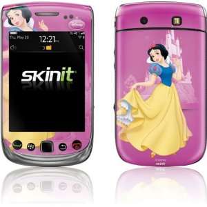    Young Snow White skin for BlackBerry Torch 9800 Electronics