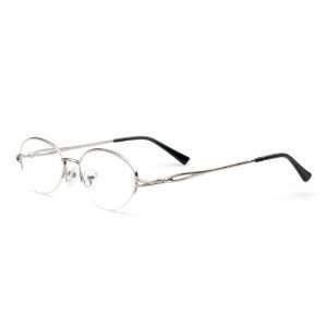    Oftringen prescription eyeglasses (Silver)