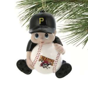  Pittsburgh Pirates Lil Fan Baseball Player Acrylic 