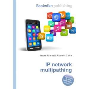  IP network multipathing Ronald Cohn Jesse Russell Books