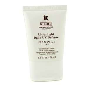    Ultra Light Daily UV Defense SPF 50 PA +++ 30ml/1oz Beauty