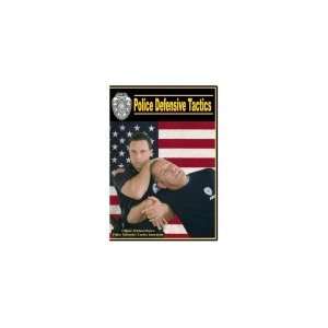 Police Defense Tactics DVD