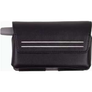  Cellective Case, Inc. Leather Horizontal Pouch Cell 
