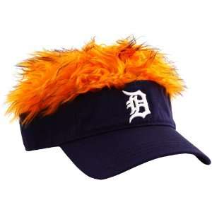  MLB Detroit Tigers Bobo Visor