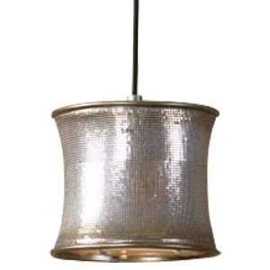  Marcel Pendant by Uttermost   R137097, Finish Copper 