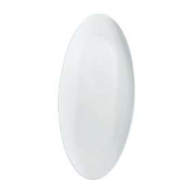  Raynaud Thomas Keller Hommage Oval Plate 14.2 in x 6.25 in 