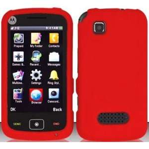  Red Hard Snap On Case Cover Faceplate Protector for 