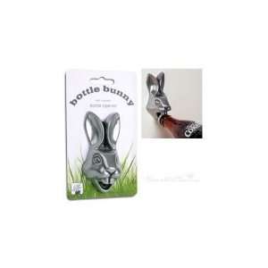 Rabbit Wall Mounted Bottle Opener 