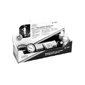  3 in 1 Fuel Injection Service Kit