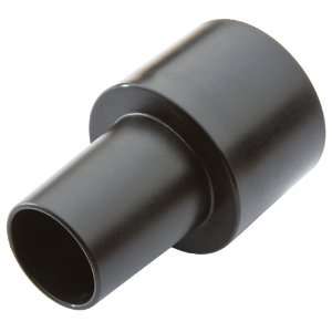 Shop Vac Dust Fitting Adapter for 1 1/4 to 2 1/4 Diameter Hose
