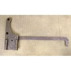  British Vickers MMG Dial Sight Bracket Fabricated Steel 