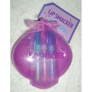 Lip Smacker Snow Shine Lip Collection 3 Liquid Lip Smacker 