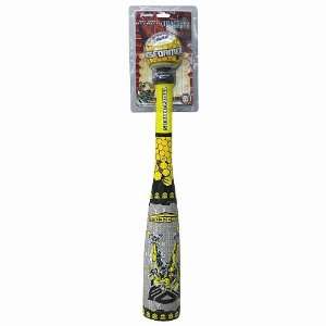   Soft Sport Bat and Ball Set ~ Transformers ~ Bumblebee Toys & Games