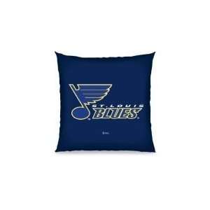  NHL Hockey 27 Floor Pillow St. Louis Blues   Fan Shop Sports 