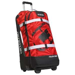  2012 OGIO HAULER 9400 LE GEARBAG (RAW) Automotive