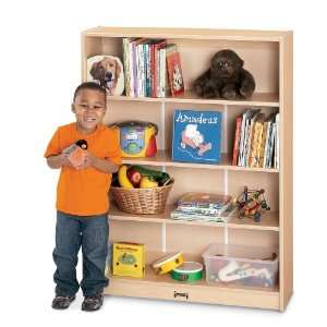  Bookcase   48 High   School & Play Furniture Baby