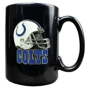 Indianapolis Colts 15oz Coffee Mug 