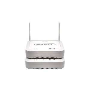  SonicWALL TZ 100 Wireless Network Security Appliance Electronics