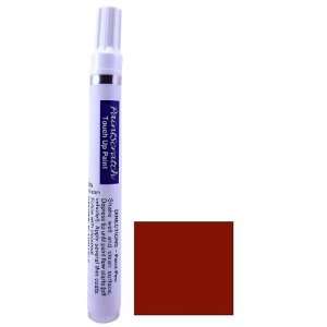  of Deep Red Metallic Touch Up Paint for 1984 Toyota Cressida (color 