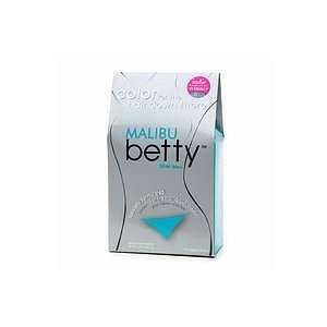  Bettybeauty MALIBU (aqua blue)   color kit for the hair 