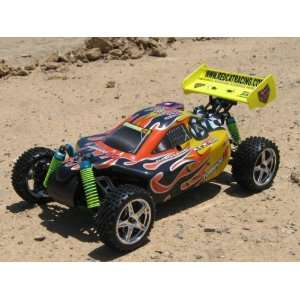  Nitro Speed 2 Speed Buggy Toys & Games