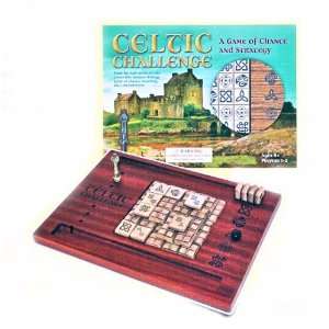  Celtic Challenge Video Games