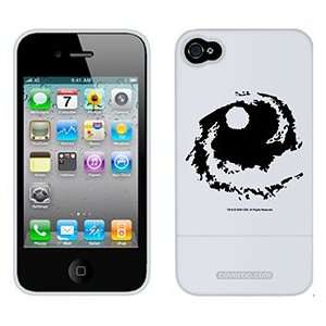  Star Trek Icon 28 on AT&T iPhone 4 Case by Coveroo 