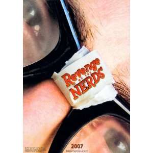  Revenge of the Nerds (2007) 27 x 40 Movie Poster Style A 