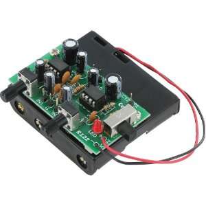   iPhone /  Player Stereo Amplifier (Assembled Module) Electronics