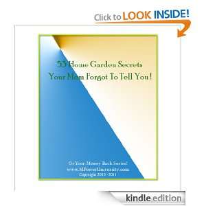53 Secrets Of Home Garden Your Mom Forgot To Tell You Editorial Team 
