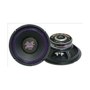 Pyramid WH88 SUB ONLY WOOFER 8 PRO AUDIO P ACCORDION SURROUND 8 OHM 