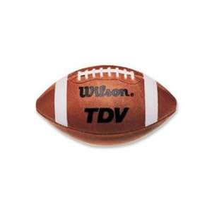 Wilson® TDV Varsity Football (EA) 