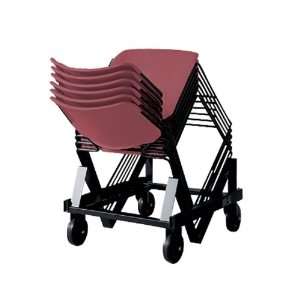  KI Furniture Chair Truck for Stack Chair