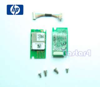 HP TX2500 TX2500z TX2z Bluetooth Module 2.0 EDR+cable  