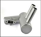 pitts muffler exhaust pipe for da50 dle55 gp50r engine returns