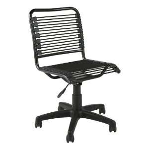  ItalModern Beetle Low Back Office Chair
