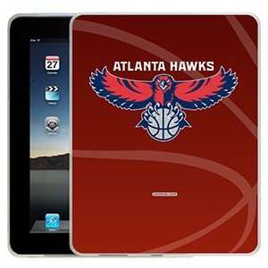  Atlanta Hawks bball on iPad 1st Generation Xgear 